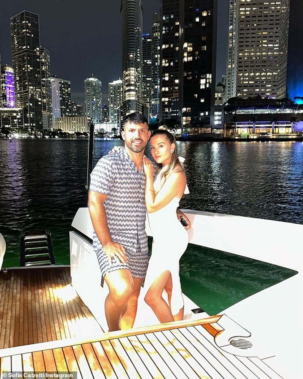 75039125 12478703 Romantic Sofia most recently posted a picture of them together i a 6 1693829785991