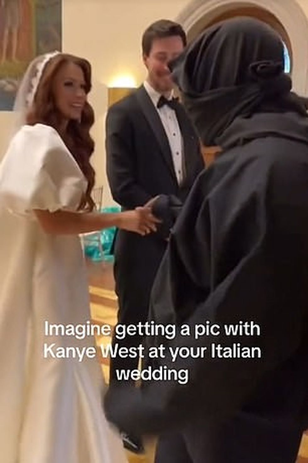 75110811 12486021 Kanye West crashed the wedding of a random couple in Italy over m 17 1693987708022