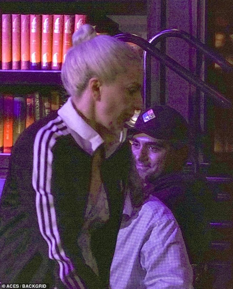 75224845 12497171 Together again Lady Gaga was spotted enjoying a night out with w a 27 1694200985680