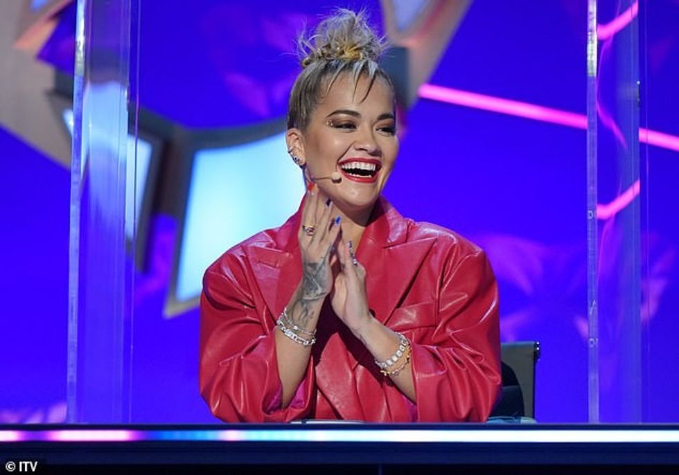 75464855 12610369 Busy Rita Ora is set miss several episodes of The Masked Singer a 4 1696851414984