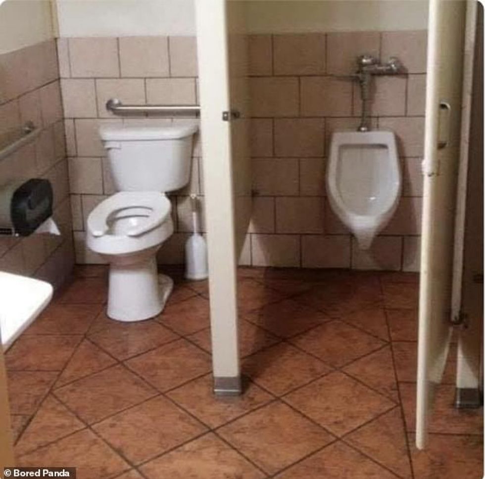 75529703 12528533 Another silly mistake saw a bathroom door being put on a urinal a 130 1694967943367