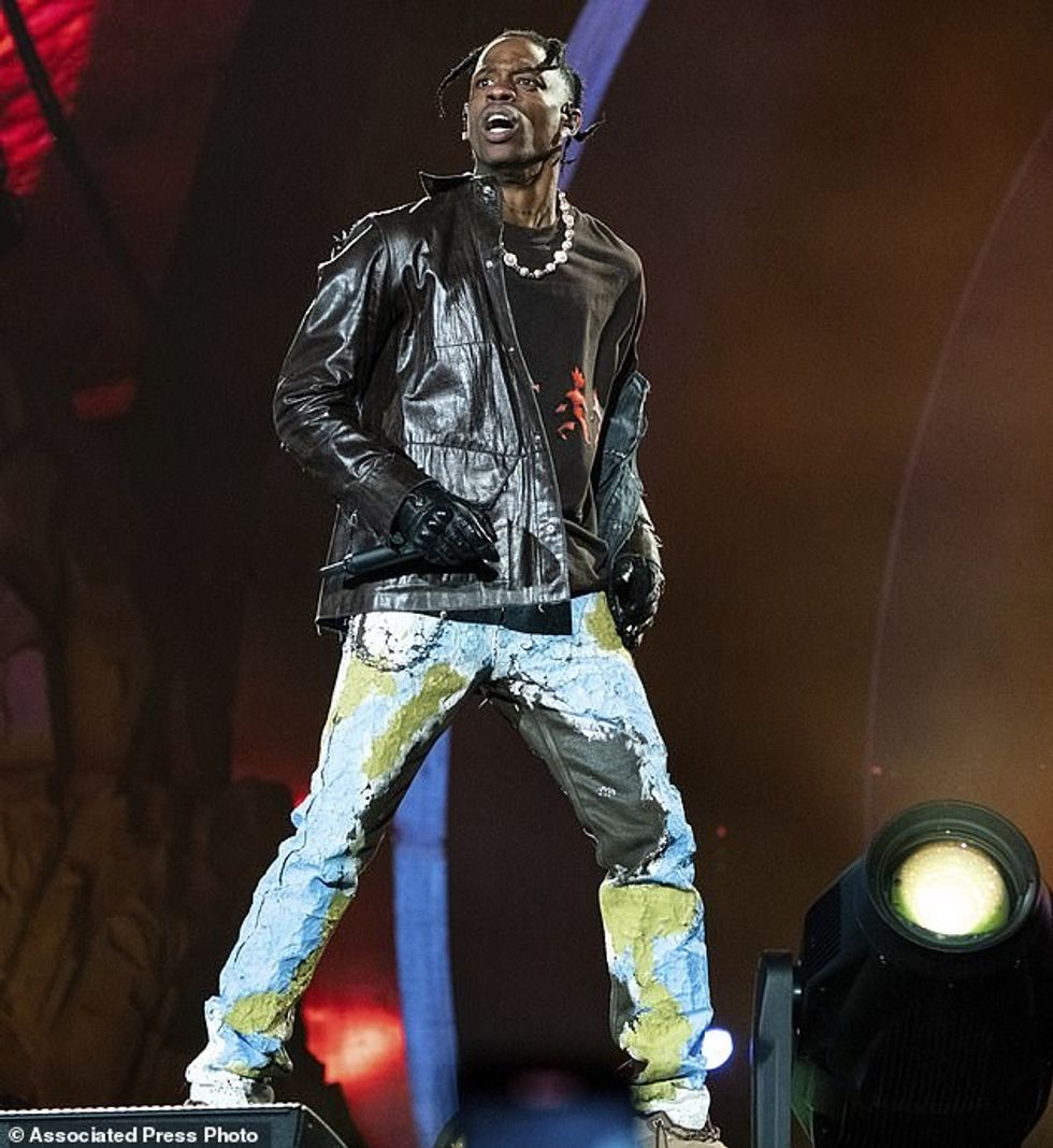 75578739 0 Claim Travis Scott s attorneys have claimed his phone is lost at a 1 1700065276289