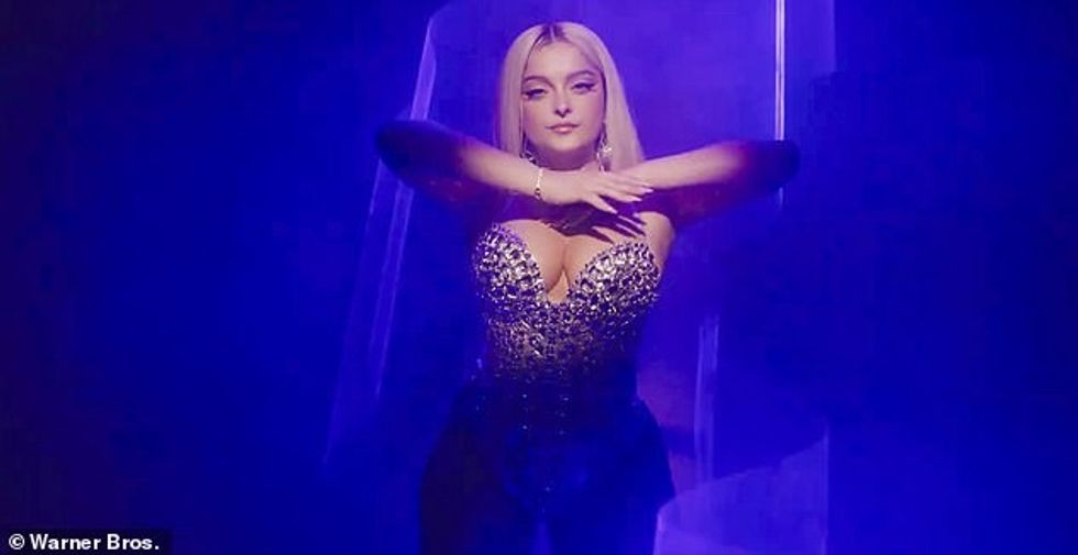 75865887 12563969 One in a million Bebe Rexha dropped the music video for One in a a 30 1695771859758