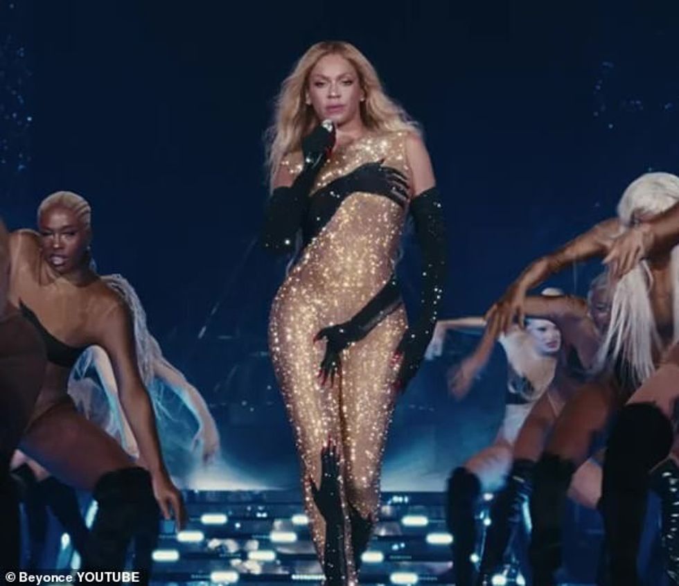 76058223 12583105 Outfits They show a number of Queen Bey s elaborate outfits that a 311 1696246009529