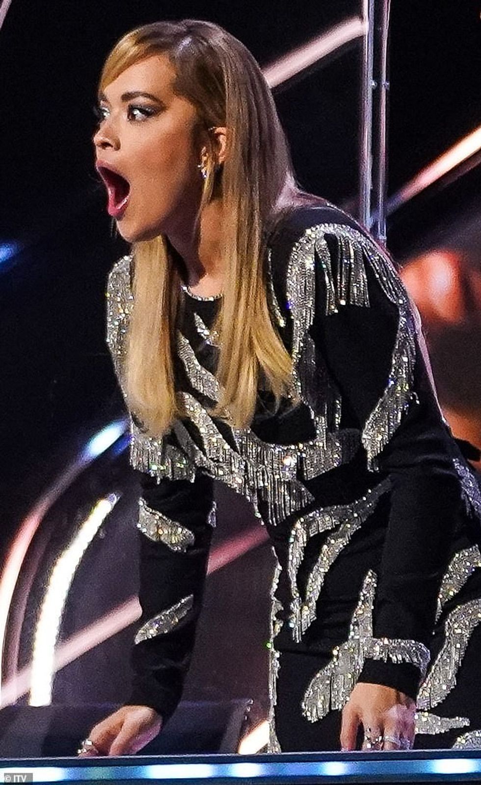 76106491 12588097 Busy It s claimed that Rita 33 has been forced to pull out of so m 248 1696329519514