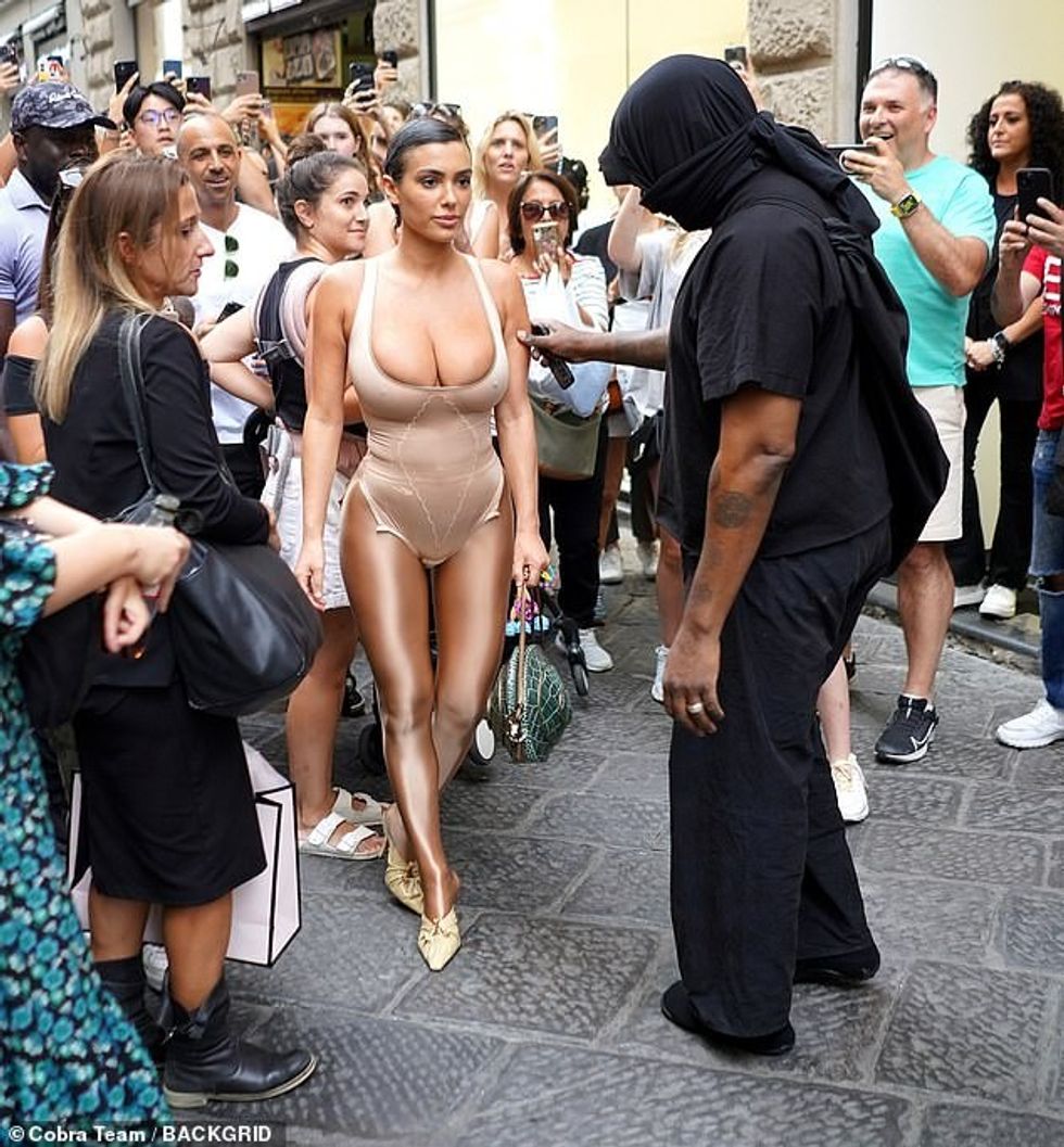 76256187 12605547 Whirlwind wedding This summer the couple have been causing a fre a 62 1696706801053