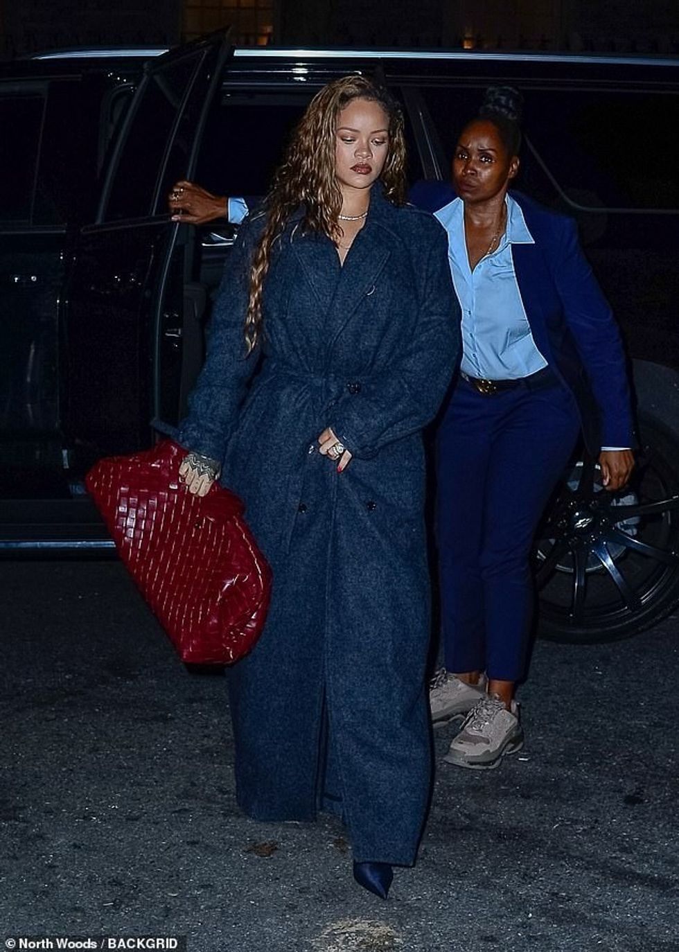 76364467 12613263 Her little Leo As per the birth certificate obtained by The Blas a 71 1696914601925