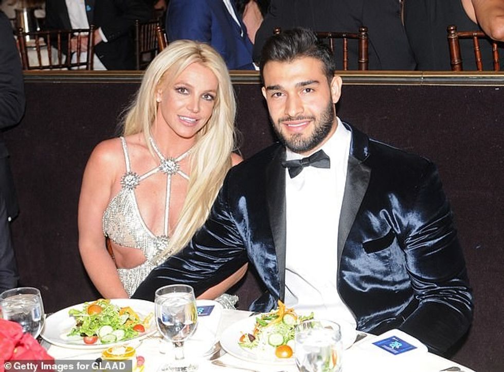 76496923 12636603 In the past Back in August Spears husband Sam Asghari notably fi a 11 1697474383820