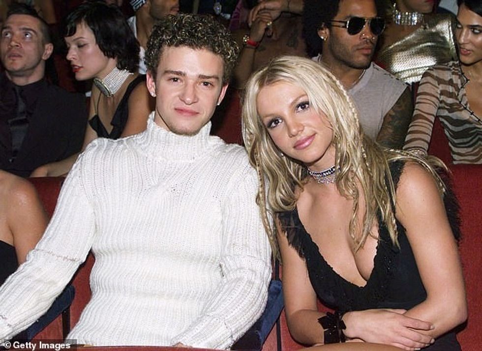 76619877 0 Shock Britney Spears got pregnant by Justin Timberlake in 2000 w a 22 1697567195861
