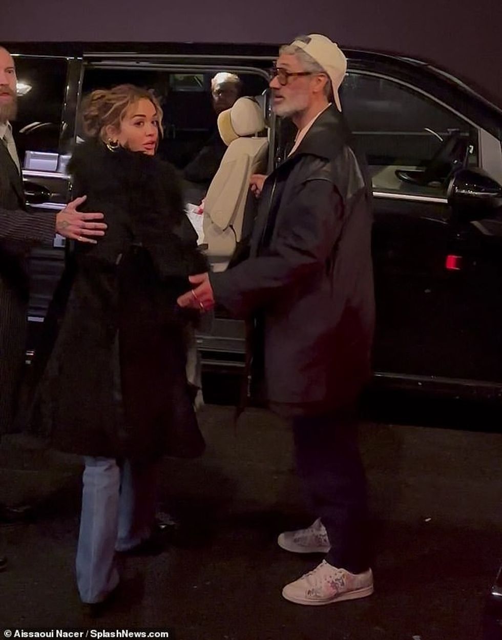 77185677 12689745 Out and about The couple looked loved up as they stepped out for m 8 1698689048706