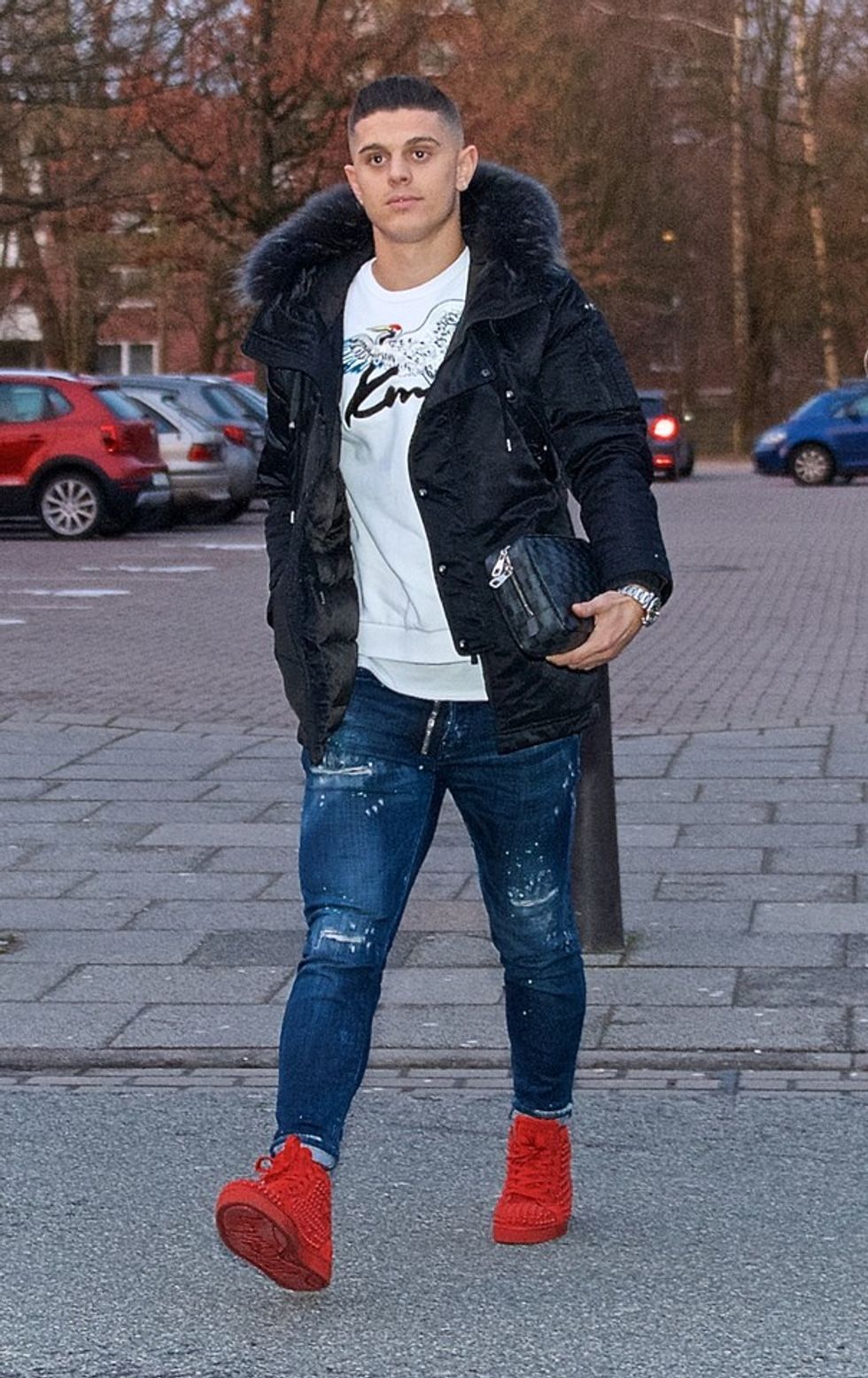 7720408 milos rashica werder bremen