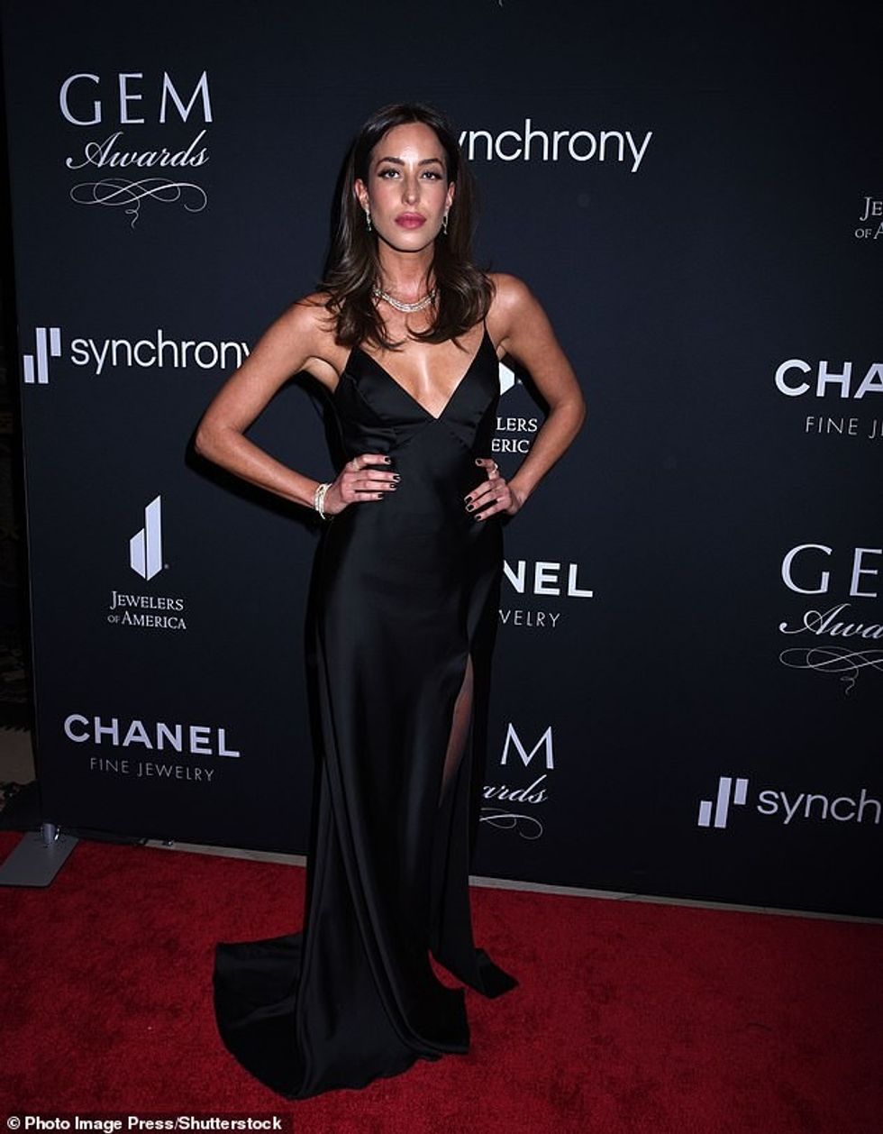 77531977 12723017 Together They are hot and heavy a source said of the pair adding m 43 1699404866681