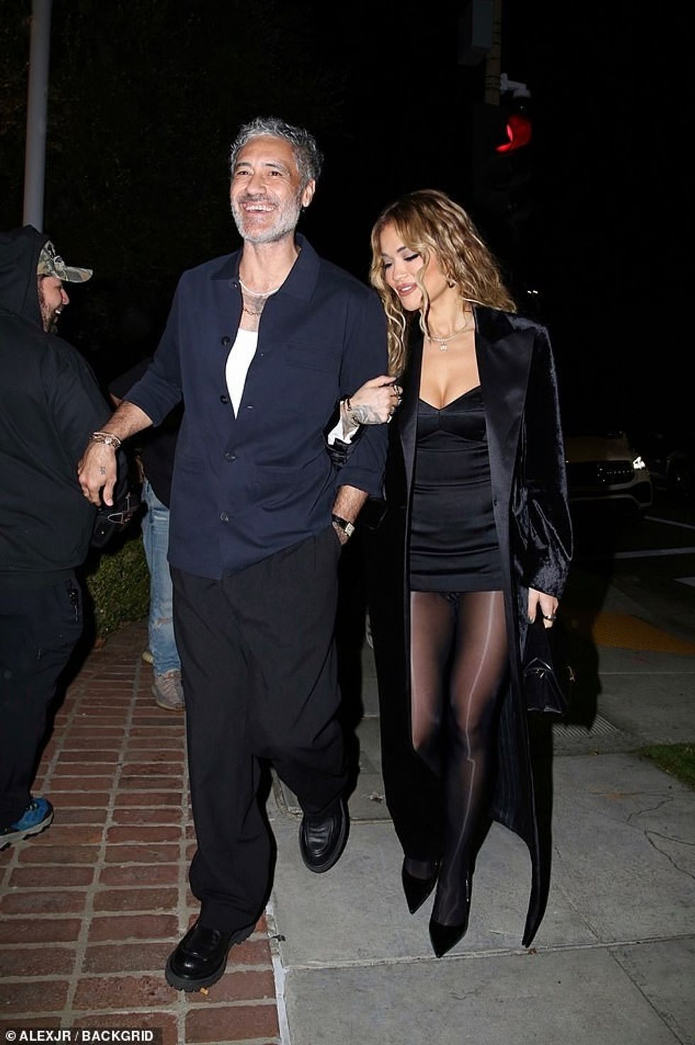 77711069 12742463 Legs for days Rita put on a leggy display in the look as she cos a 18 1699864476712