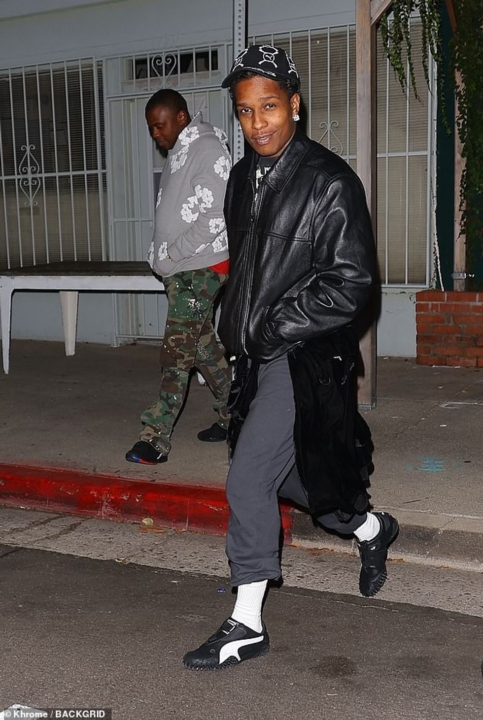 77714629 12740807 Solo taco night A AP Rocky 35 on the other hand grabbed some lat a 16 1699829401369