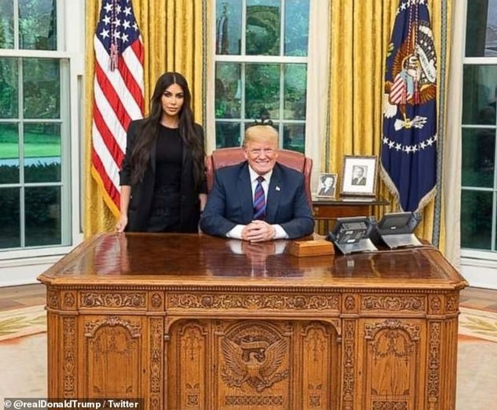 77852897 14320601 Kardashian visited the White House in 2018 to discuss prisoner c m 26 1737702539629
