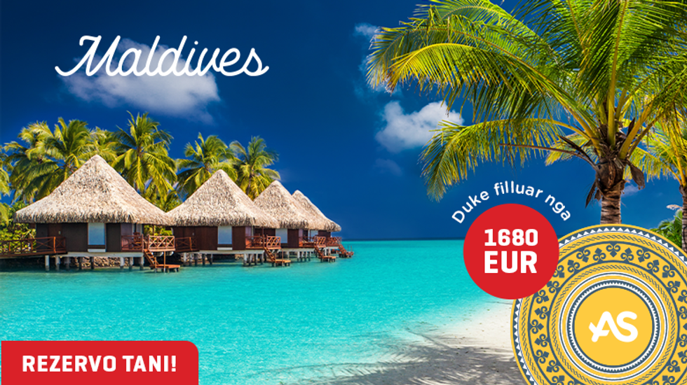 780 x 438Maldives