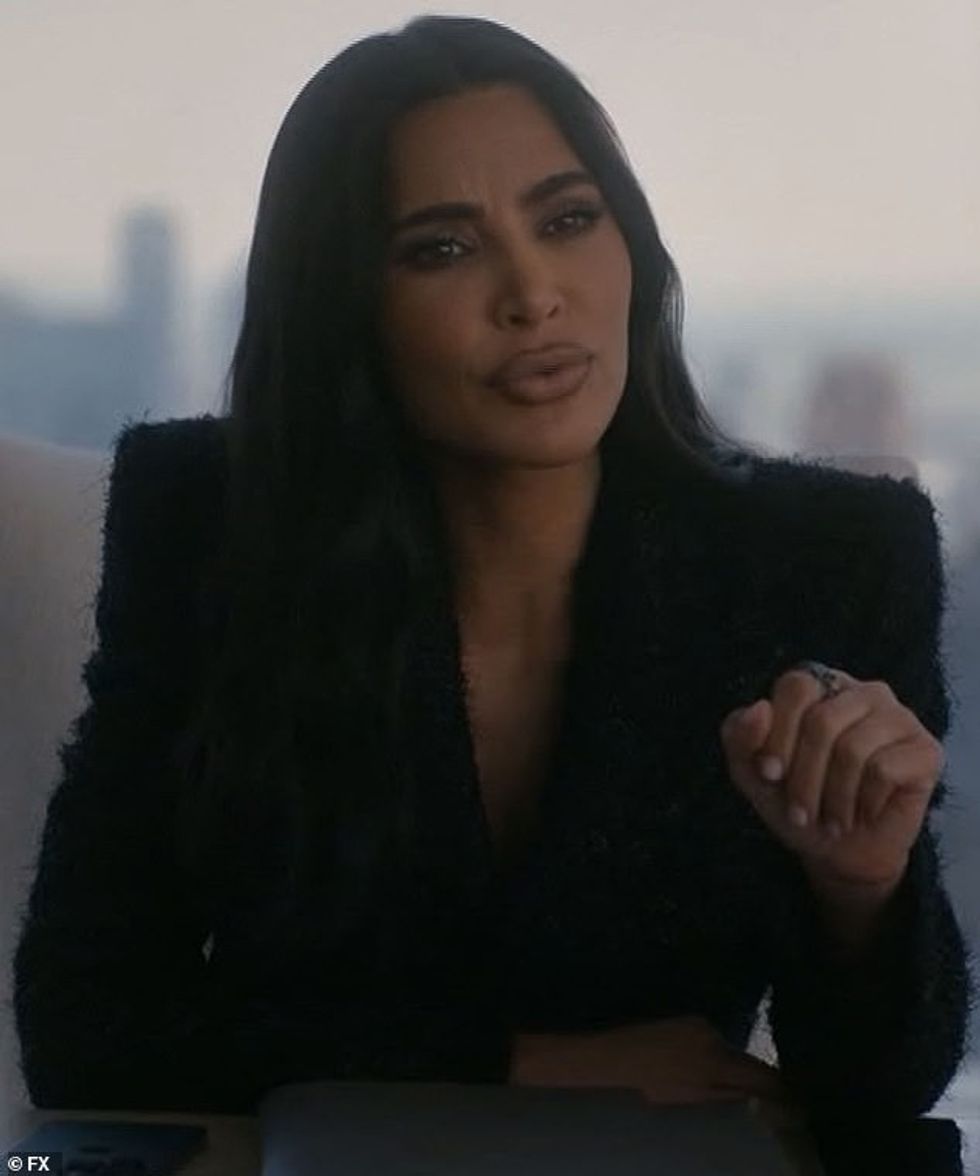 78395133 12818589 She features on the anthology series as Siobhan Corbyn who does a 6 1701563053748