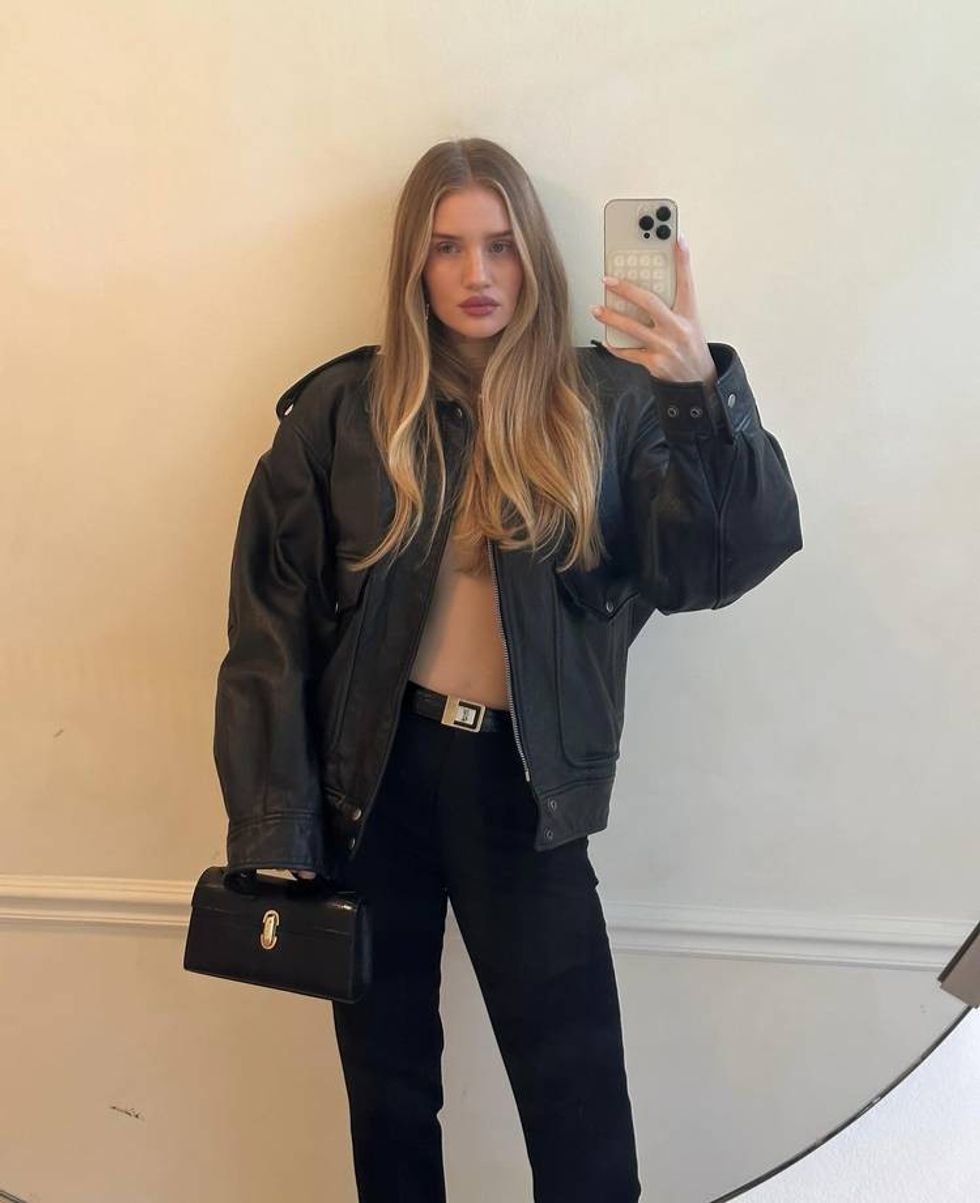 785 0 6589ac8a6beed Rosie Huntington Whiteley