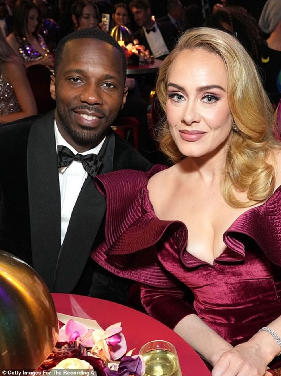 79043501 12872475 Last month Adele confirmed that she and her boyfriend Rich Paul a 14 1702771399676