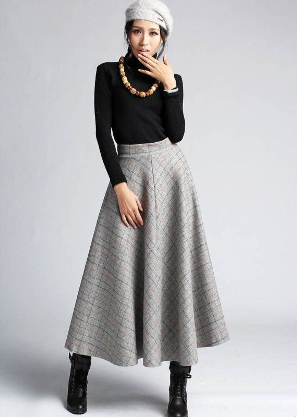 7cf0ee9af1b91c13b38d05e32d96e0c0 winter maxi skirts fall skirts