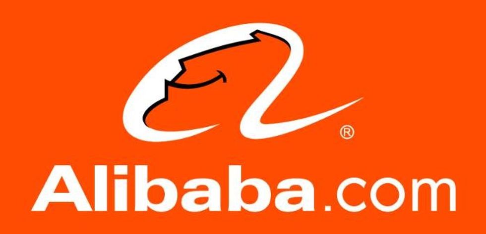 8 Alibaba