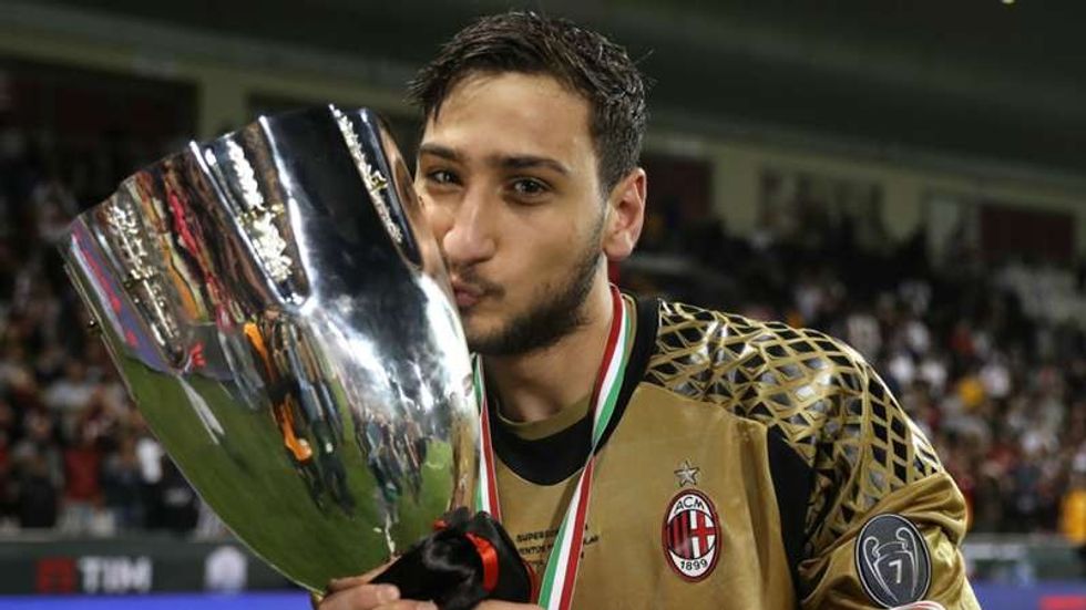 8.donnarumma