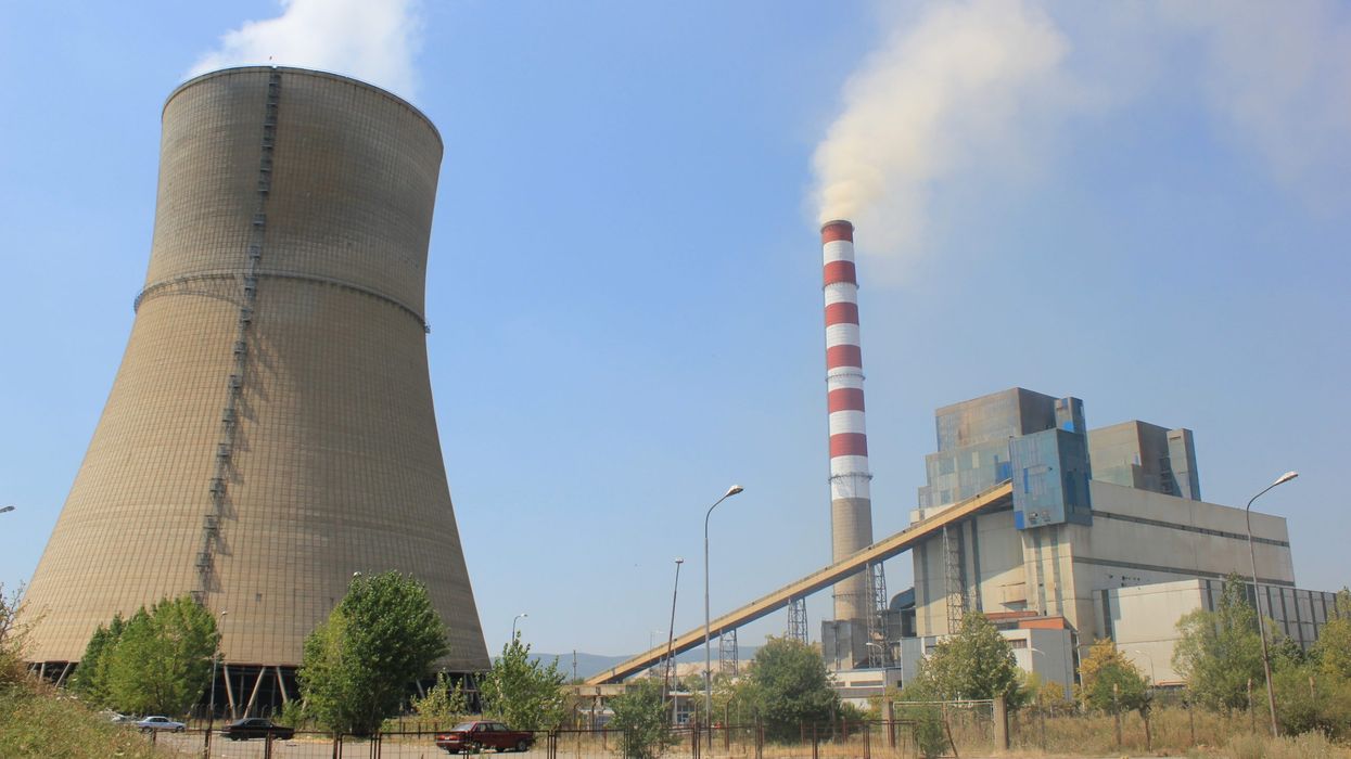 Rrjedhje e ujit, njësia B2 e termocentralit “Kosova B" jashtë funksionit - KEK jep detaje