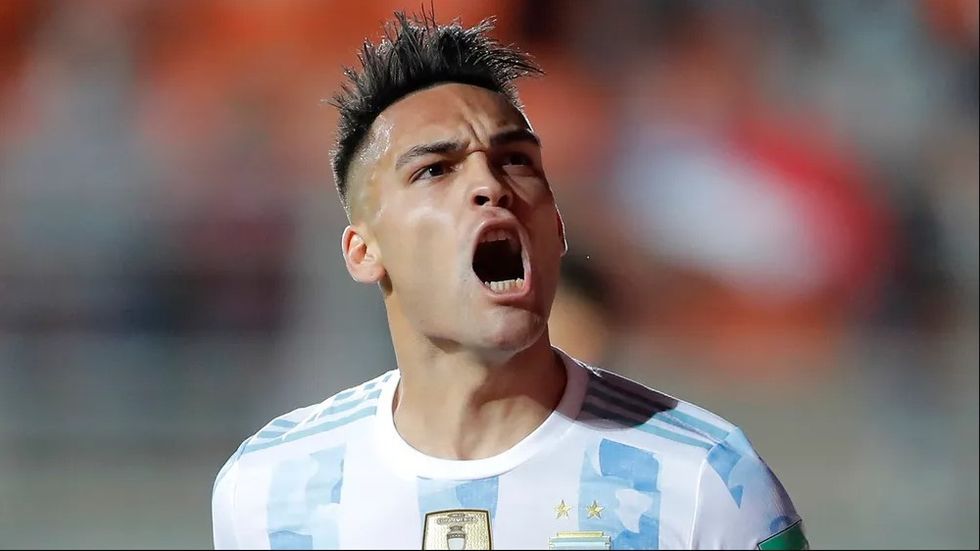 8.lautaro