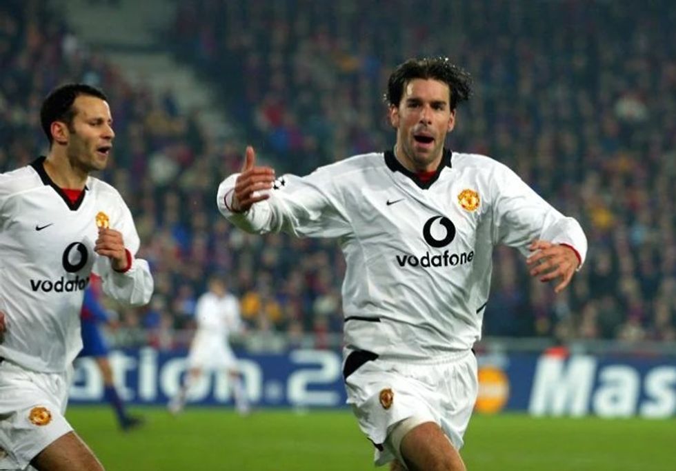 8.nistelrooy