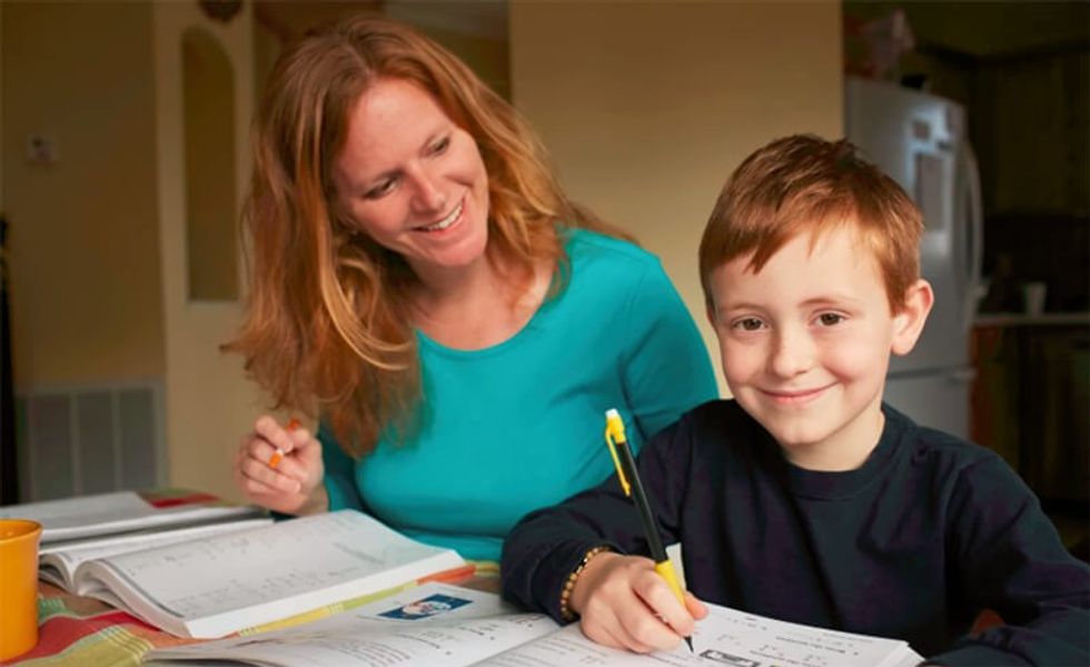 8 Proven Facts That Intelligence Comes from your Mom