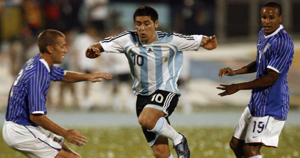 8-riquelme