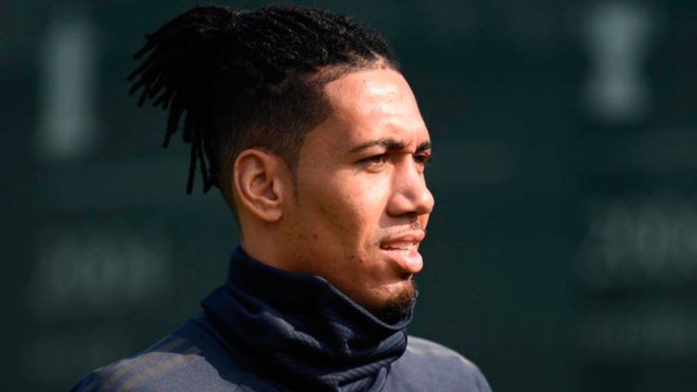 8.smalling