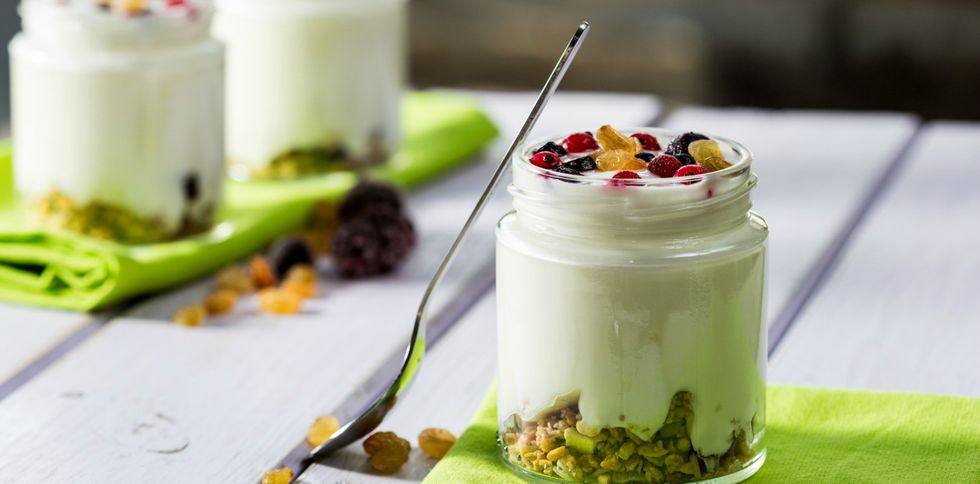 8 ways greek yogurt benefits your health