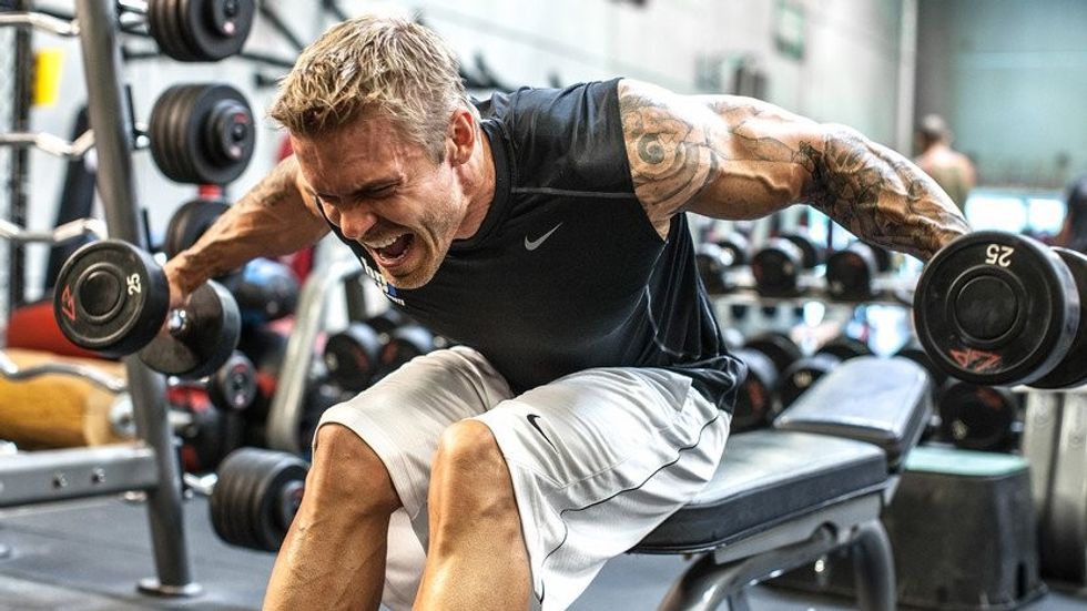 8 ways to maximize your post workout recovery header v2