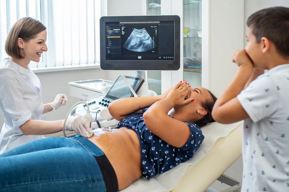 8 week ultrasound scaled 1