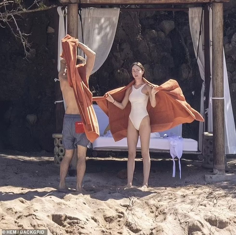 81497979 13105721 In June 2023 the vocalist even serenaded his girlfriend at his b a 40 1708461412981 1