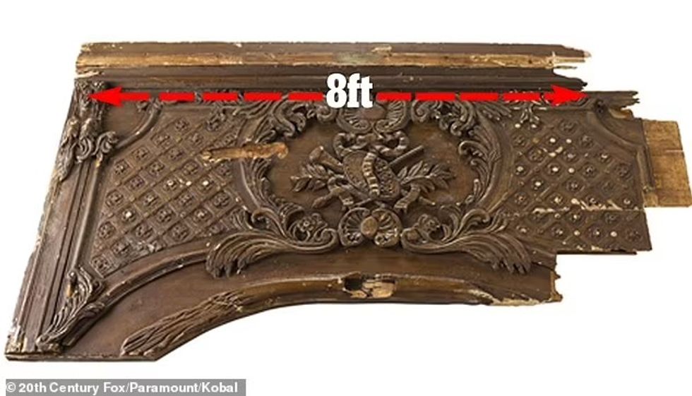 81940371 13147463 The life raft was inspired by a real piece of debris salvaged fr a 26 1709335606073