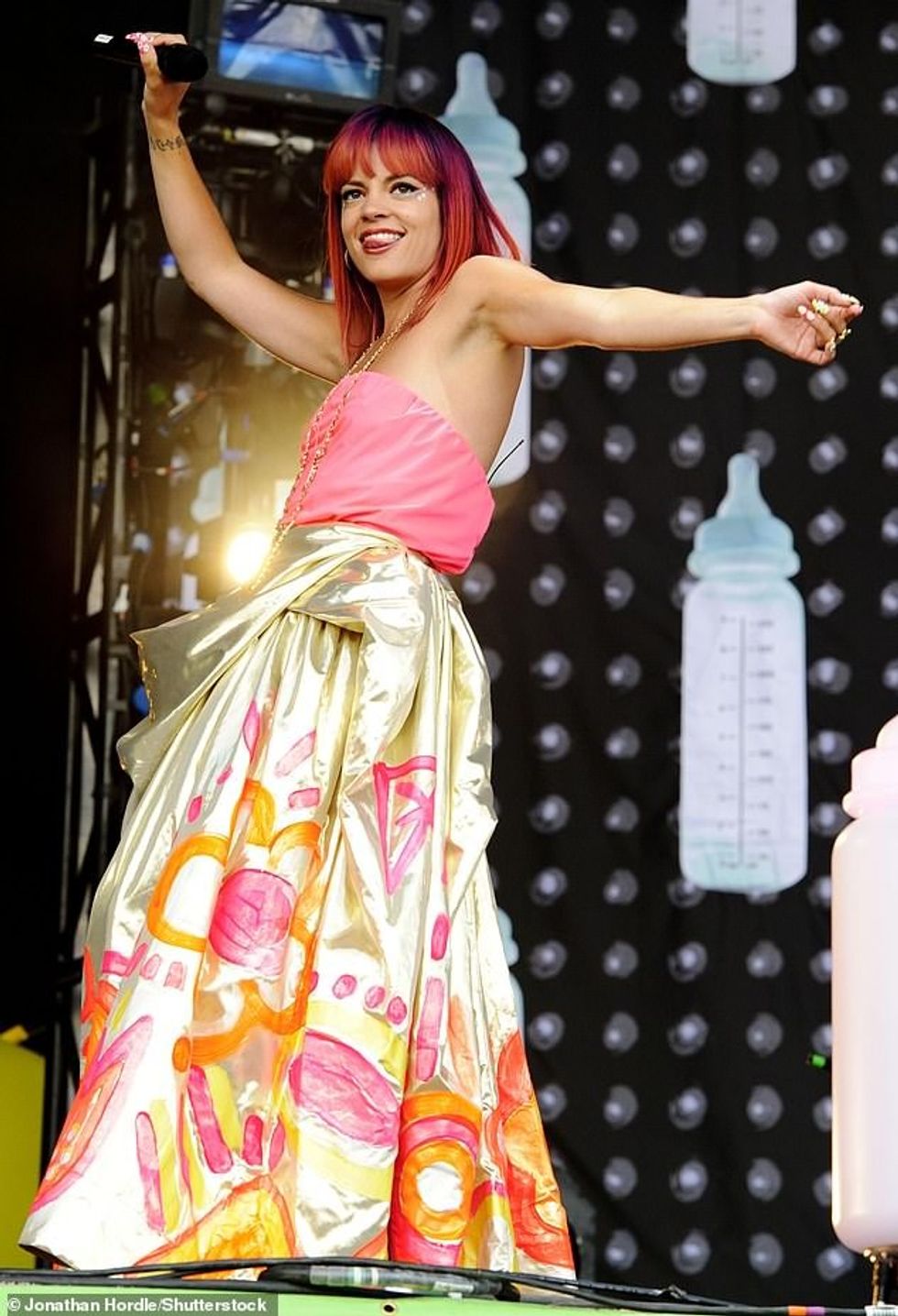 83048543 14502643 Kurstin who played a pivotal role in Lily s breakout success wit m 5 1742060855095