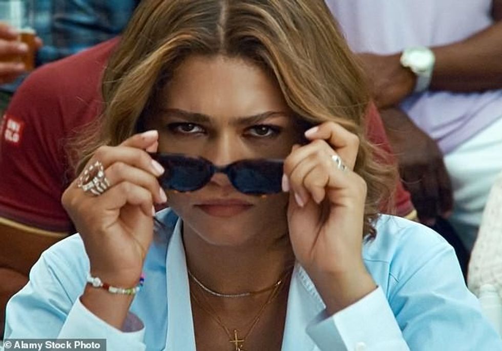 84307953 14192803 The buzzy movie starred Zendaya as Tashi a former tennis star wh m 11 1734193011125