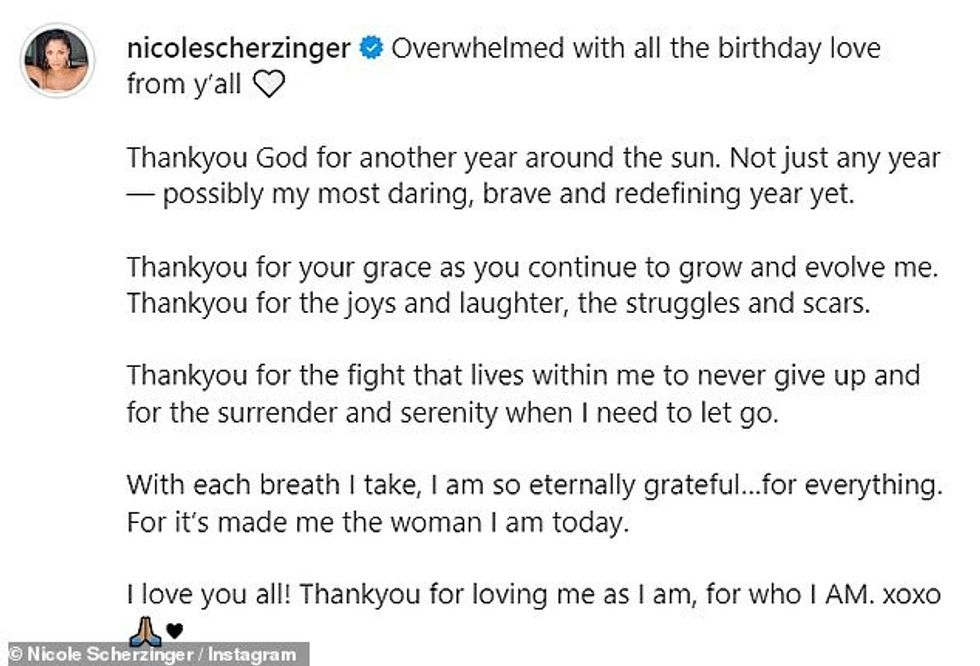 86755959 13587211 Nicole told fans she is overwhelmed with all the sweet birthday a 19 1719821425178