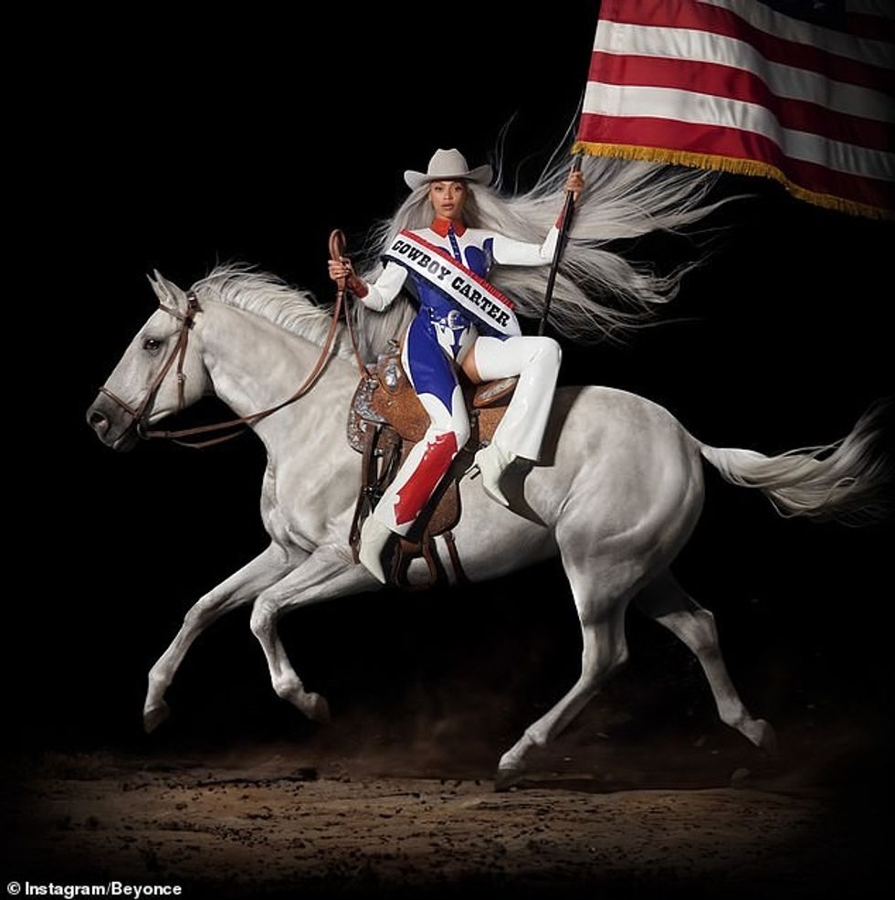 89451767 14230103 Fans are infuriated after Beyonce didn t receive any nominations a 3 1735311374103