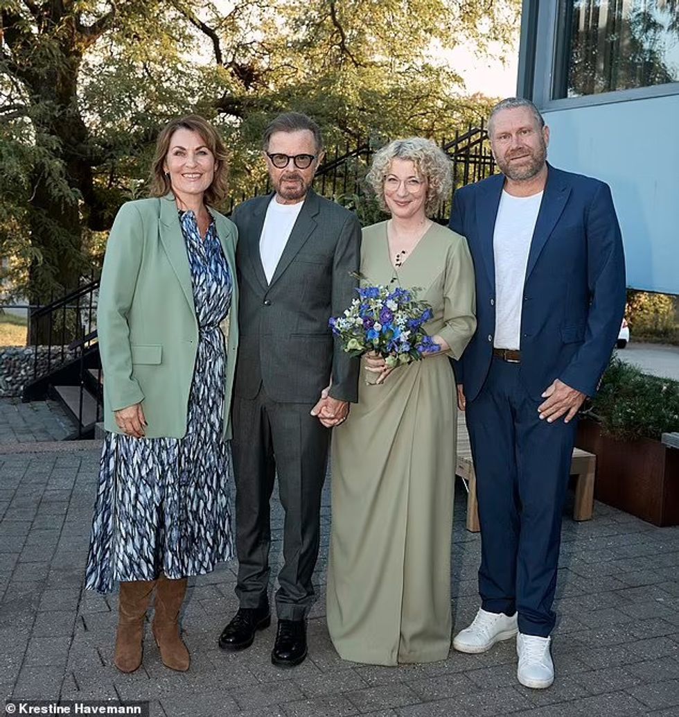 89963951 13878777 Taking to Instagram Bj rn revealed his happy news by sharing a n m 87 1727011611539