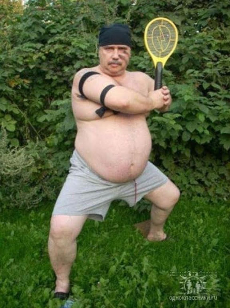9(60)