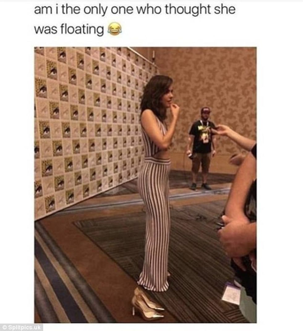 9 77