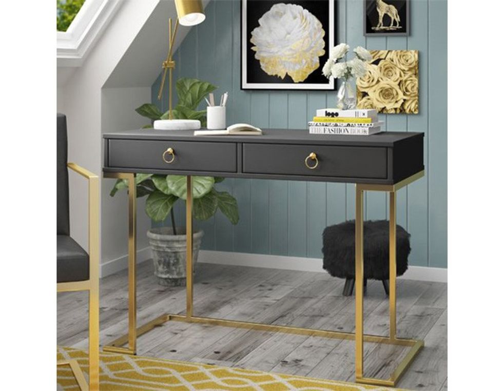 9 best desks for small rooms best desks for home office under 200