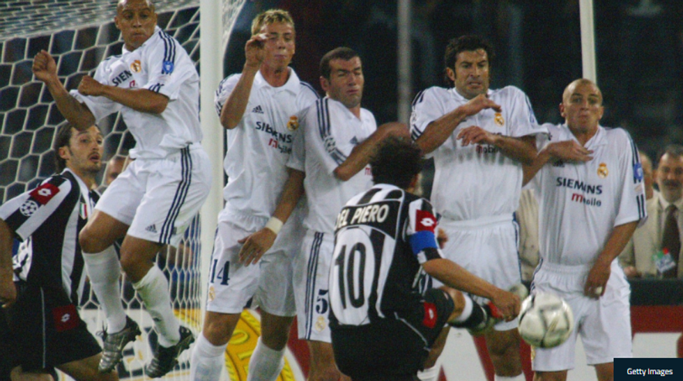 9.del piero