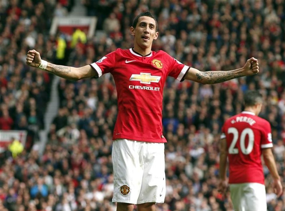9.di maria