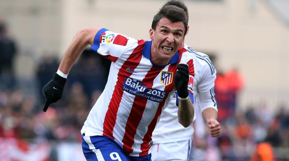 9. mandzukic