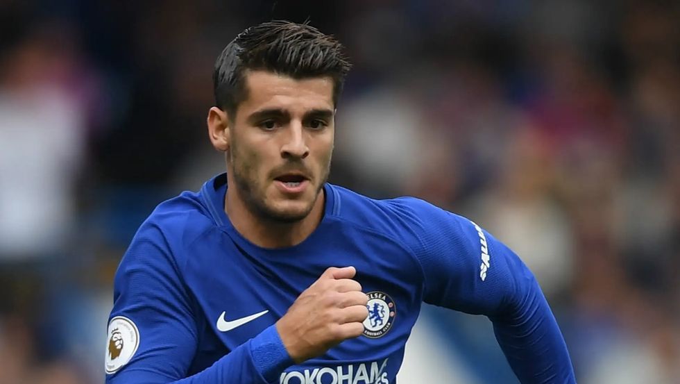 9.morata