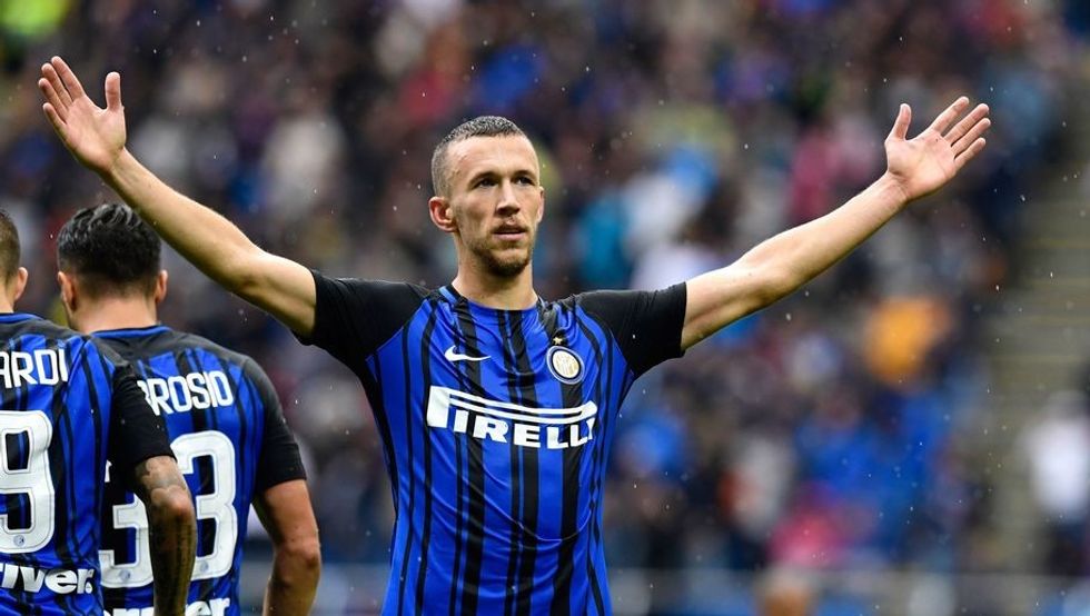 9.perisic